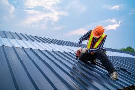 Best Roof Insulation Installation  in Fresno, TX